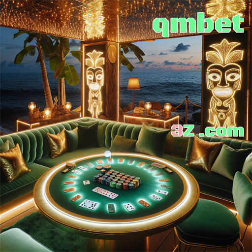 A Ascensão dos Cassinos Online: O Que o QMBET Tem a Oferecer?