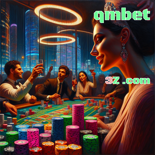 Descubra a Diversidade dos Jogos Variados na QMBet