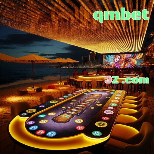 Explorando a Categoria de Loteria no qmbet