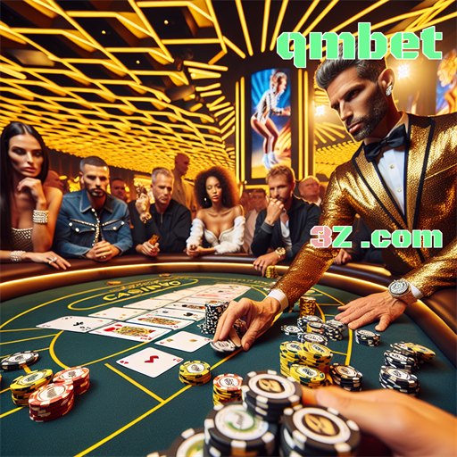 Explore o Programa VIP do QMBET: Benefícios e Vantagens para Jogadores